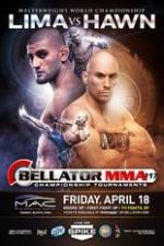 Watch Bellator 117 Lima vs Hawn Zmovies