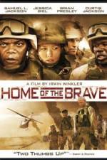 Watch Home of the Brave Zmovies