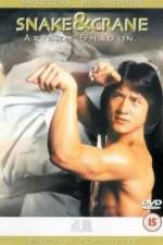 Watch Snake & Crane Arts Of Shaolin Zmovies