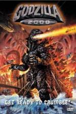 Watch Godzilla 2000 Zmovies