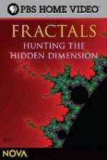 Watch NOVA - Fractals Hunting the Hidden Dimension Zmovies
