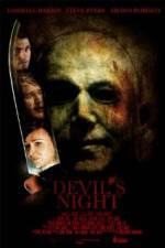 Watch Devils Night Zmovies