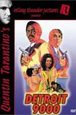 Watch Detroit 9000 Zmovies