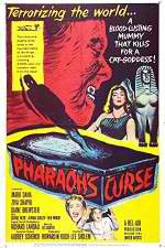 Watch Pharaohs Curse Zmovies