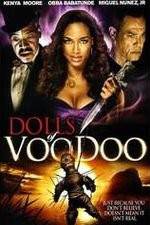 Watch Dolls of Voodoo Zmovies
