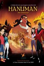 Watch Hanuman the Immortal 2 Zmovies