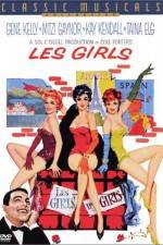 Watch Les Girls Zmovies