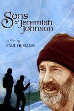 Watch Sons of Jeremiah Johnson Zmovies