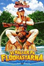 Watch Io sto con gli ippopotami Zmovies