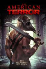 Watch An American Terror Zmovies