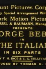 Watch The Italian Zmovies