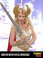 Watch She-Ra with Kylie Minogue Zmovies