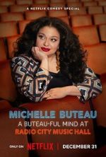 Watch Michelle Buteau: A Buteau-ful Mind at Radio City Music Hall Zmovies