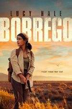 Watch Borrego Zmovies