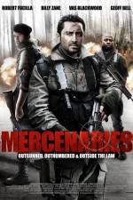 Watch Mercenaries Zmovies