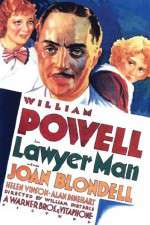 Watch Lawyer Man Zmovies