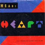 Watch Heart: All I Wanna Do Is Make Love to You Zmovies