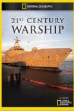 Watch Inside: 21st Century Warship Zmovies