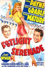 Watch Footlight Serenade Zmovies