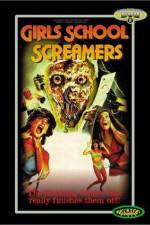 Watch Girls School Screamers Zmovies