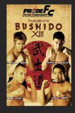 Watch Pride Bushido 13 Zmovies