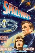 Watch Spaceways Zmovies