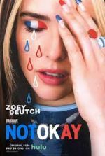 Watch Not Okay Zmovies