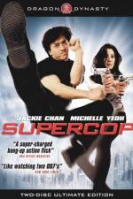 Watch Supercop (Ging chaat goo si 3: Chiu kap ging chaat) Zmovies