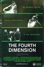Watch The Fourth Dimension Zmovies