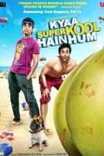 Watch Kyaa Super Kool Hain Hum Zmovies
