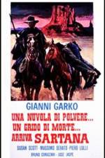 Watch Una nuvola di polvere un grido di morte arriva Sartana Zmovies