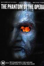 Watch The Phantom of the Opera Zmovies