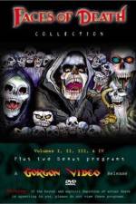 Watch Faces of Death V Zmovies