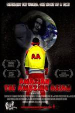 Watch Amasian: The Amazing Asian Zmovies