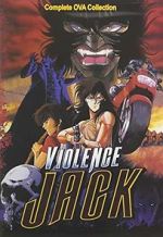 Watch Violence Jack, Part 1, Slum King Zmovies