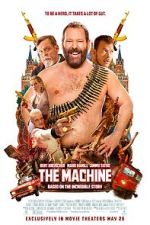 Watch The Machine Zmovies