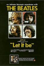 Watch Let It Be Zmovies