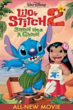 Watch Lilo & Stitch 2: Stitch Has a Glitch Zmovies