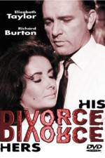 Watch Divorce His - Divorce Hers Zmovies