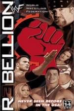 Watch WWF Rebellion Zmovies