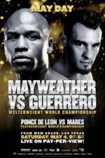 Watch Floyd Mayweather vs Robert.Guerrero Zmovies