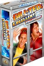 Watch Bill & Ted's Excellent Adventure Zmovies