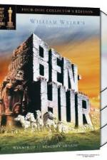 Watch Ben-Hur: The Making of an Epic Zmovies