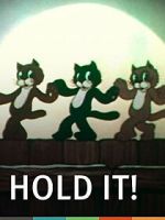 Watch Hold It (Short 1938) Zmovies