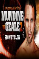 Watch Anthony ?the man? Mundine vs Daniel Geale II Zmovies