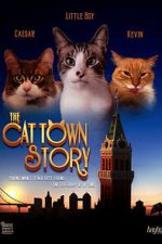 Watch The Cat Town Story Zmovies