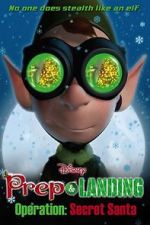 Watch Prep & Landing Stocking Stuffer: Operation: Secret Santa (TV Short 2010) Zmovies