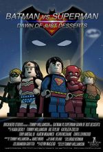 Watch LEGO Batman vs. Superman 2: Dawn of Just Desserts Zmovies