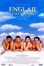 Watch Englar alheimsins Zmovies
