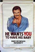 Watch Paternity Zmovies